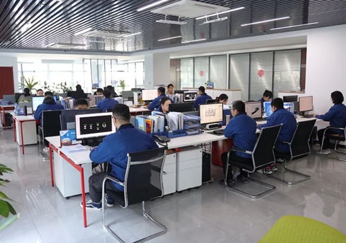 徐州高新區海德測控 以信息技術賦能能源環境治理，技術創新鑄就行業標桿